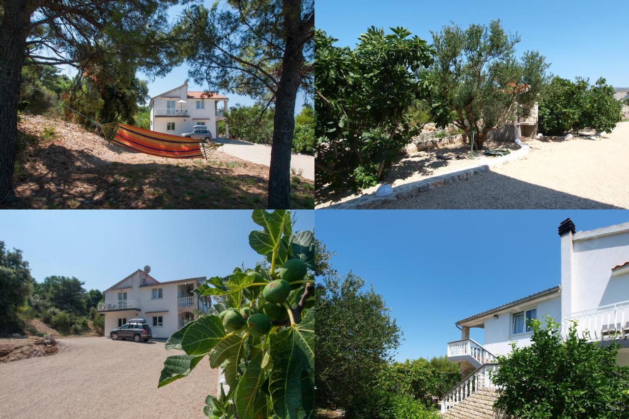 Apartamento Heavenly Bay Šibenik Exterior foto