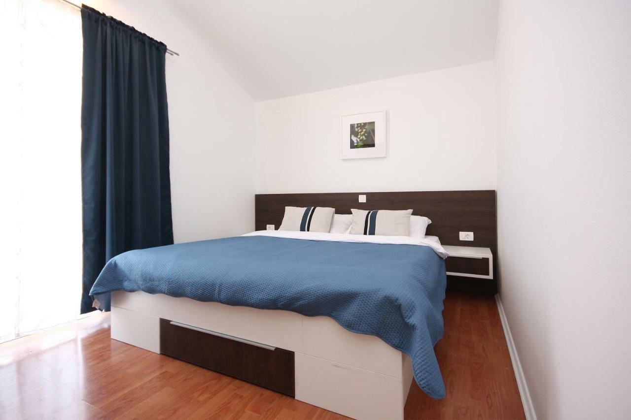 Apartamento Heavenly Bay Šibenik Exterior foto