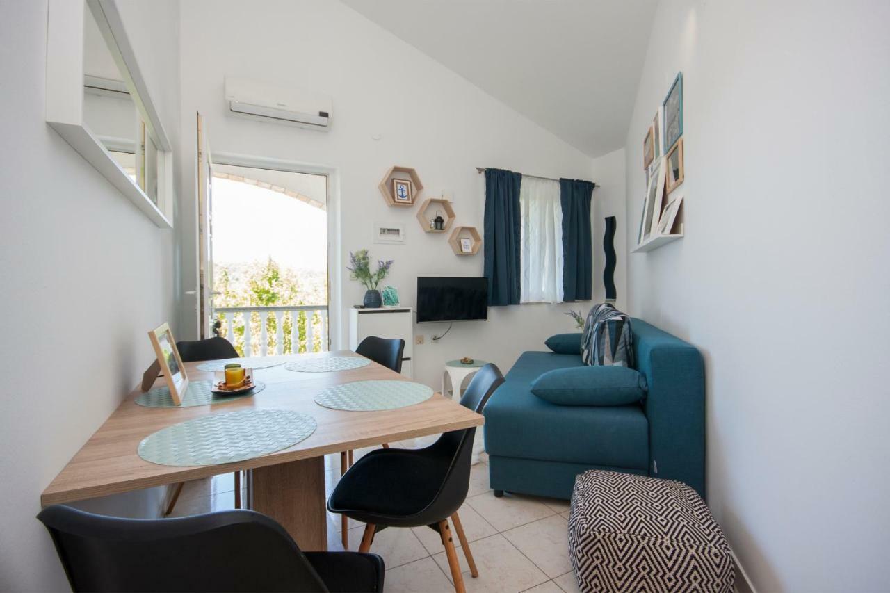 Apartamento Heavenly Bay Šibenik Exterior foto