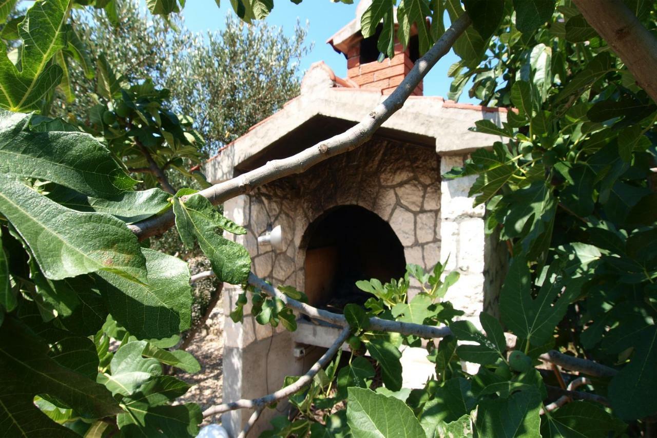 Apartamento Heavenly Bay Šibenik Exterior foto