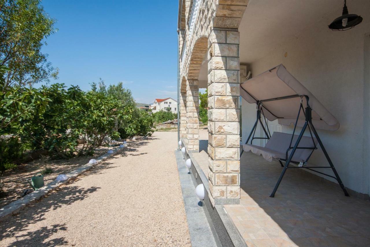 Apartamento Heavenly Bay Šibenik Exterior foto