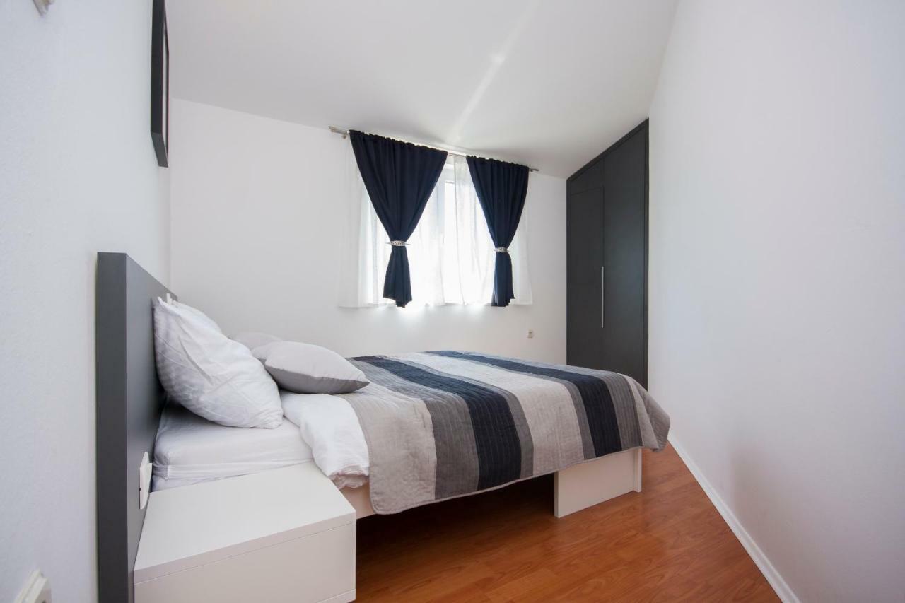 Apartamento Heavenly Bay Šibenik Exterior foto