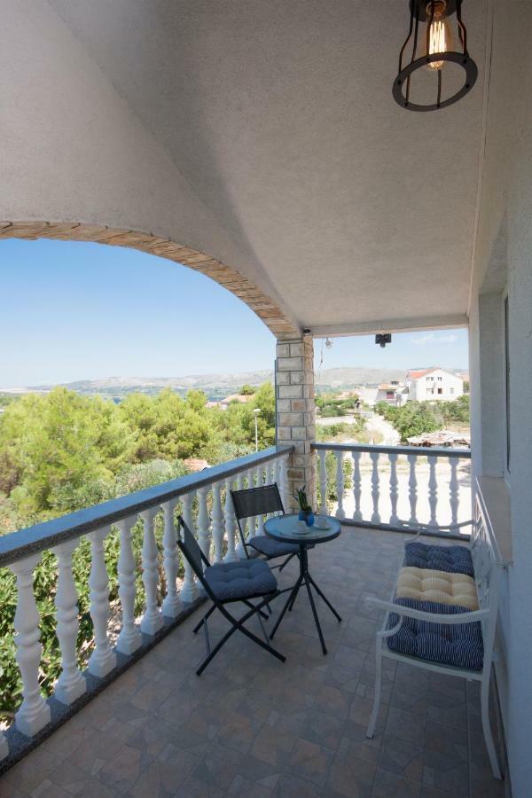 Apartamento Heavenly Bay Šibenik Exterior foto