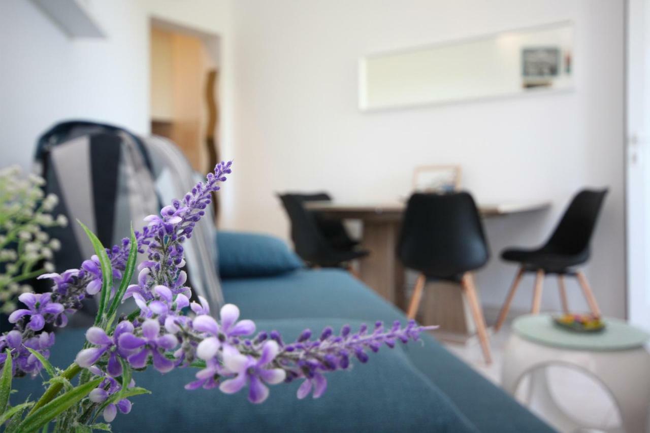 Apartamento Heavenly Bay Šibenik Exterior foto