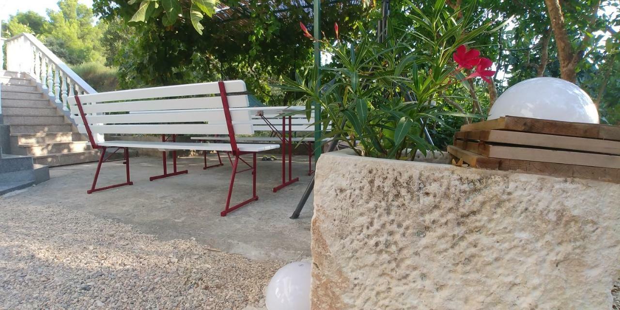 Apartamento Heavenly Bay Šibenik Exterior foto