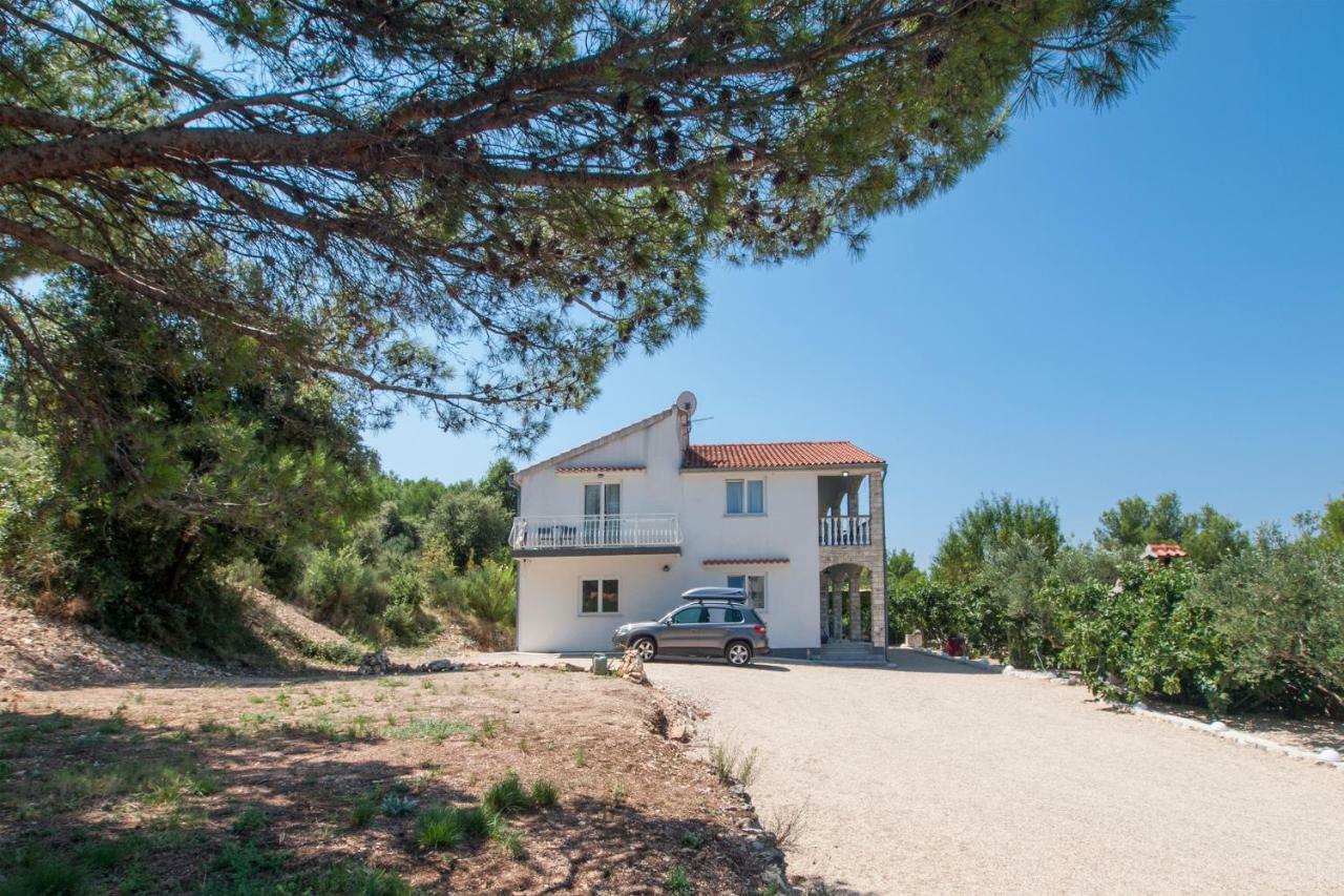Apartamento Heavenly Bay Šibenik Exterior foto